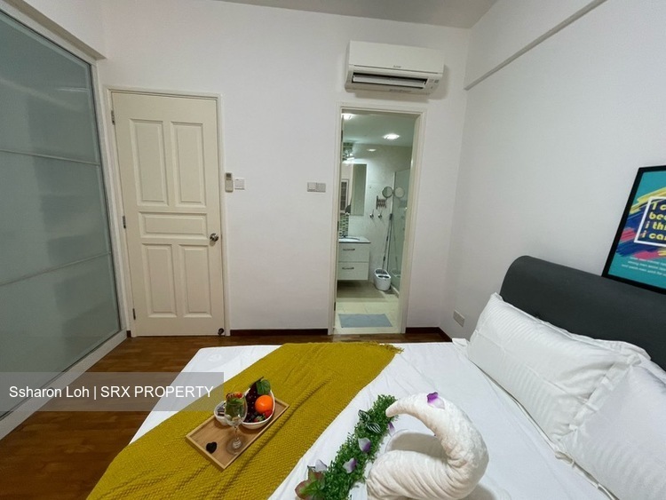 Summerdale (D22), Condominium #535243571